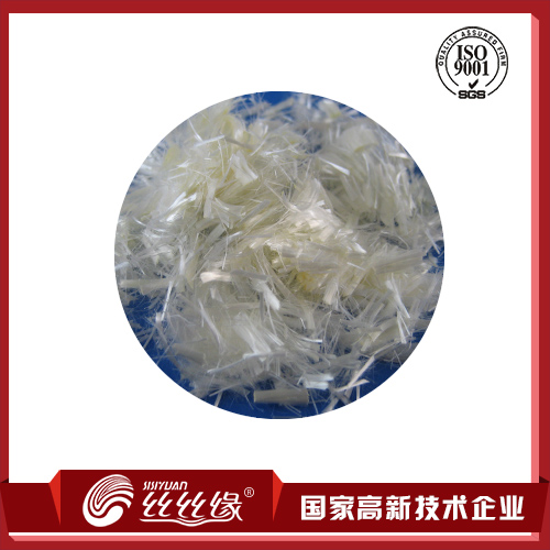 聚丙烯腈纤维
